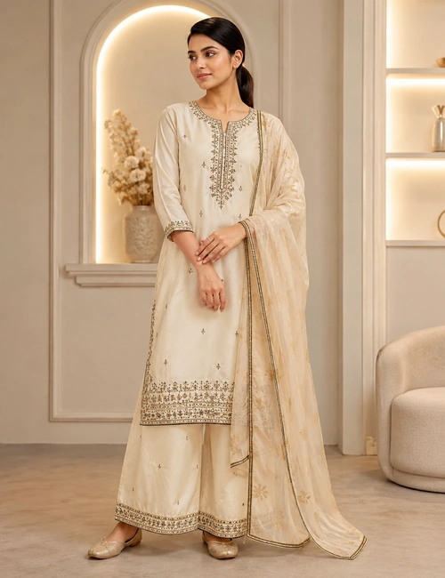 Ethnic Sets