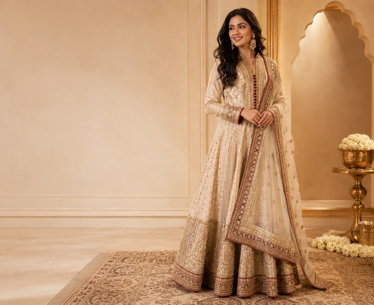 Featured Festive Wear