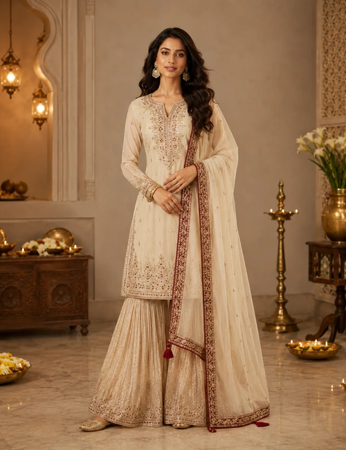 Festive Wear