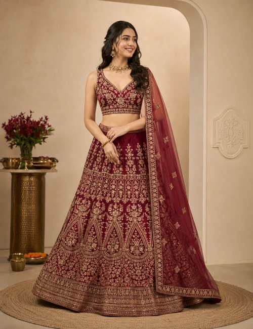 Lehengas